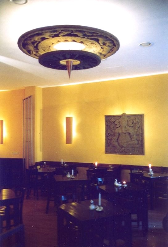 Shanti Berlin